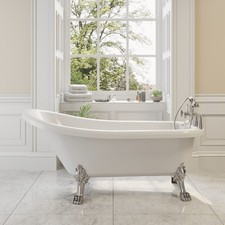 Traditional Freestanding