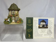 Lilliput Lane Helter Skelter
