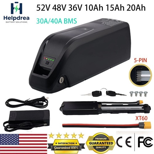 52v 48v 36v hailong - 36v, battery