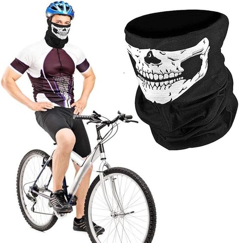 Skull face neck - face,