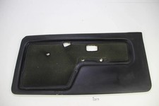 Original BMW E30 Doorboard Door Card Right 2-door Right 316i 318i 320i 325i