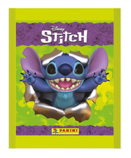 Disney - Stitch - Panini