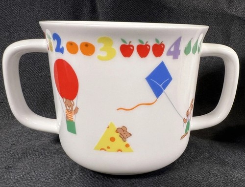 Lenox teachers pets mug child - lenox,