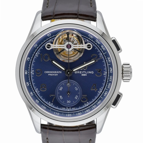 Breitling premier b21 - premier,