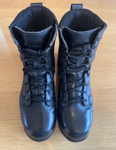 Magnum elite shield boots - elite,