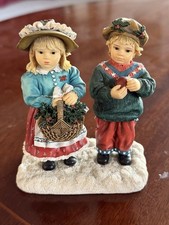 Christine Haworth Winter Walk