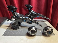 2 WowWee MiPosaur Robotic Toy