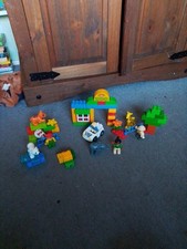 Lego Duplo My First Zoo Set