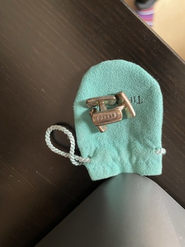 Tiffany and 1837 emblem - and,