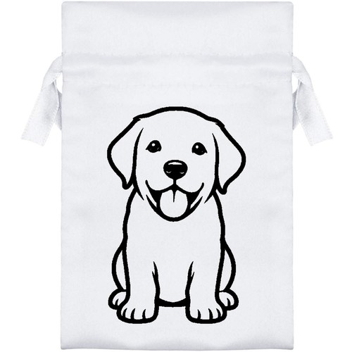 Puppy labrador retriever - 'puppy,