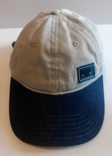 G-Star Raw Beige Baseball Cap