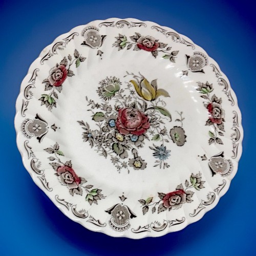 Vintage myotts dinner - vintage,