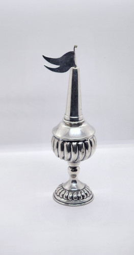 Rarest antique sterling - rarest!,