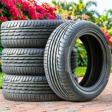 4 Tires Forceum Octa