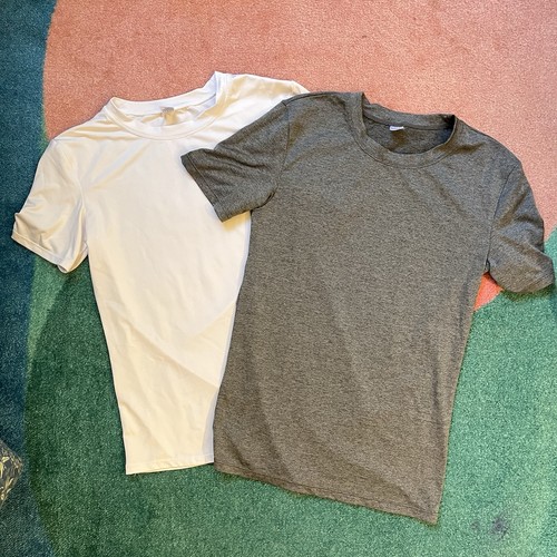 Bundle men workout - workout, shirts