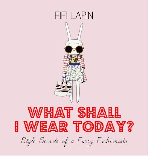What shall wear today - i, style