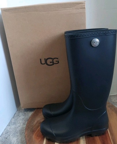 Ugg womens shelby - womens, black