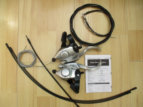 Shimano stef brake - shimano, sti