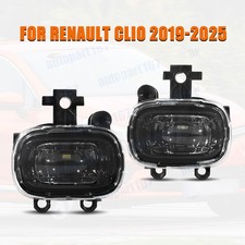 PAIR For Renault Clio