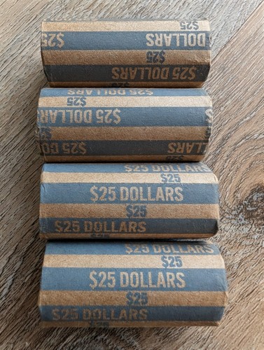 2026 trump 1 - trump, $1