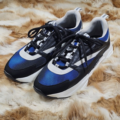 Dior b22 sneakers - dior,