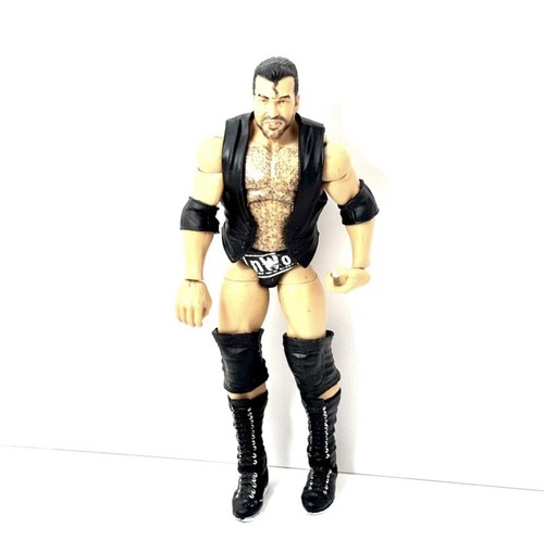Wwe mattel scott hall - scott,