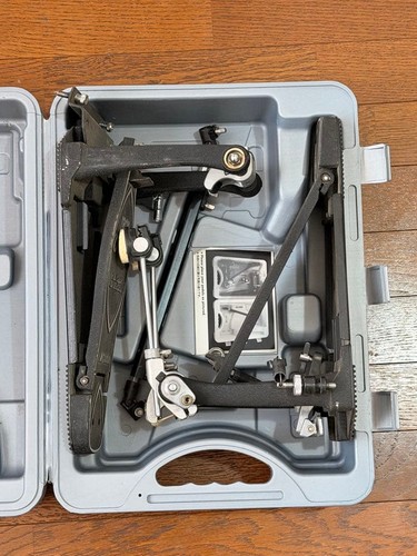 Tama iron cobra twin pedal - tama,
