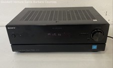 Sony STR-DN1000 Multi Channel