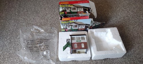 Hornby gauge skaledale - hornby, 00