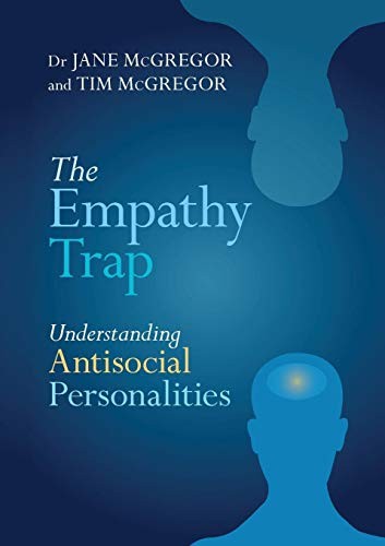 The empathy trap - the,
