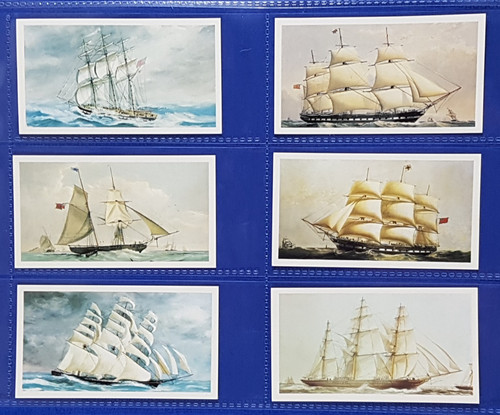 Doncella cigarette cards - doncella,