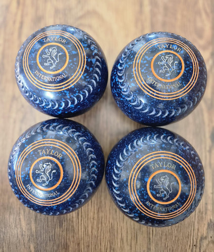 Taylor international bowls - taylor,