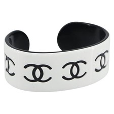 CHANEL Bangle COCO Mark