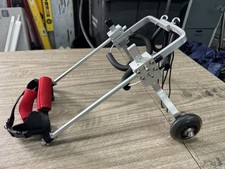 Dog Wheelchair, Mobility Harness, Rear Support,  extra Small