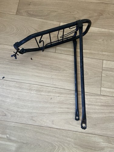 Original bsa roaster - bsa, bike