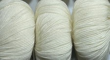 Job lot knitting crochet yarn