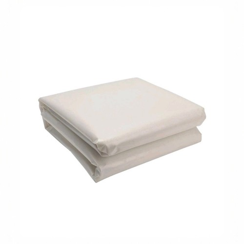 Clear polythene roll - polythene,