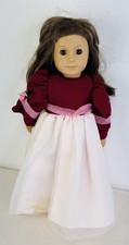 Pleasant Company American Doll