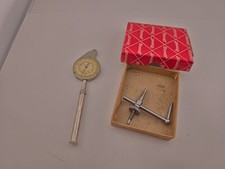 Starrett EDP 50126 #18SB