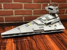 Lego STARWARS: Imperial Star