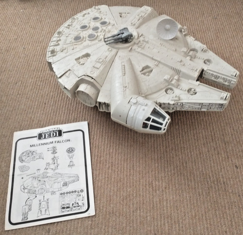 Vintage star wars - vintage,