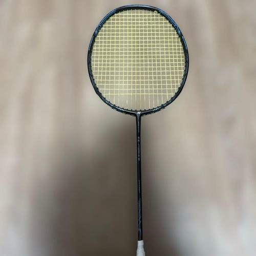 Yonex voltric force ii - voltric, z-force
