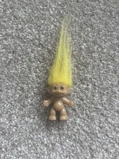 Troll Pencil Topper