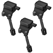 3x Ignition Coil Pack Fit For