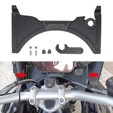 Motorcycle Cockpit Fairing