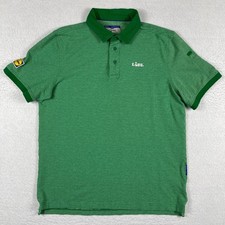 Lidl Polo Shirt Mens Large
