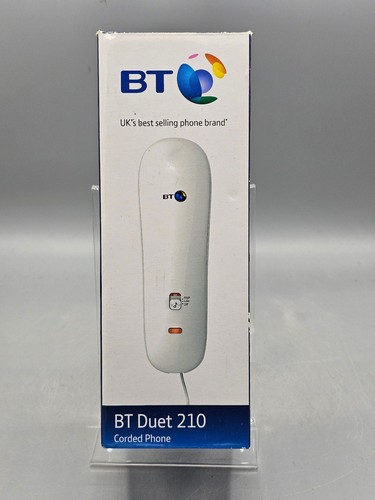 Duet 210 white - bt,