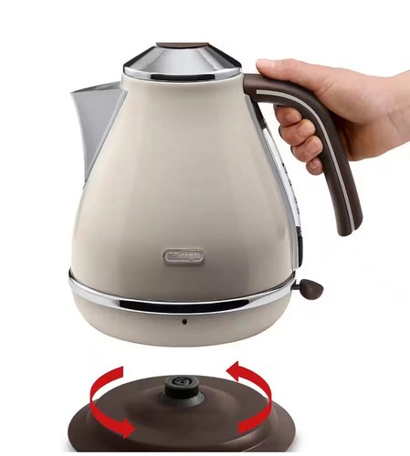 Delonghi icona metallics 7 - icona,