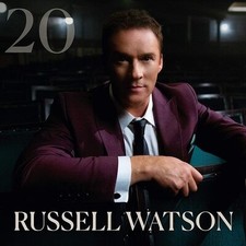 Russell Watson: Russell Watson: 20