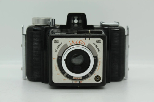 Vintage coronet victor - vintage, 127